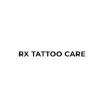 Rx Tattoo CARE Profile Picture
