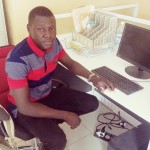 Abel WANDABE Profile Picture