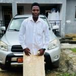 Maxim Noel NONGNI WAMBA Profile Picture