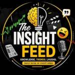 Theinsight FEED Profile Picture