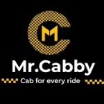 Mr. CABBY Profile Picture