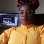Prestige Blanche CHOUAKEN LEUTOU Profile Picture