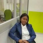 Majolie KOUEMOU Profile Picture