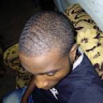 Luckas Mai mbei Profile Picture