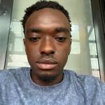 Chris ATSAFACK Profile Picture