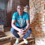 Rodrigue DJOMKAM Profile Picture