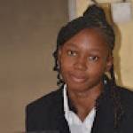 Pascale ATANGANA Profile Picture