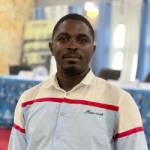 Junior Lionnel NGUELE Profile Picture