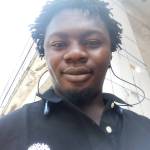 CEVERIN NGUEUDIA KENFACK Profile Picture