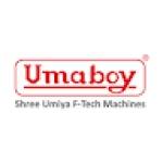 Shree Umiya F Tech Machiness MACHINESS Profile Picture