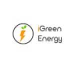Igreen ENERGY Profile Picture