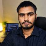 Hasnain ALAM Profile Picture