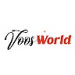 Voos WORLD Profile Picture