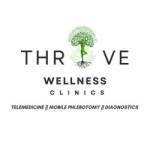 Thryve Wellness CLINIC Profile Picture