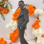 Franklin Ismaël MABOU Profile Picture