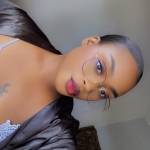 Andrienne Lethice Nguene Profile Picture