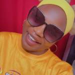 Ariane Sandrine Murielle Dimouamoua Epoy Profile Picture