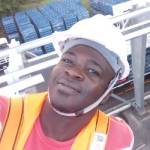 Steve DJOUFACK Profile Picture