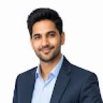Amit VARMA Profile Picture