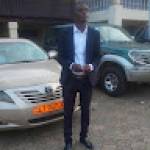 Yves OKALA Profile Picture