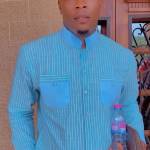Franck PENDA BINGAN Profile Picture