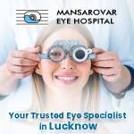 Cornea Specialist in Lucknow Profile Picture