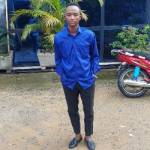 Samuel MBILLA Profile Picture