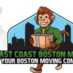 East Coast BOSTON MOVERS Profile Picture