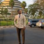 Daniel Parfait Mfila Nkie Profile Picture