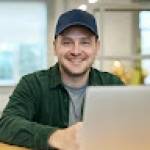 Trenton HOGAN Profile Picture