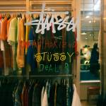 Stussy SHOP Profile Picture