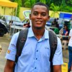 Jean Calvin BELINGA Profile Picture