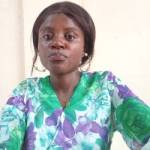 Fleuradele MAKENGUE ZEUGO Profile Picture