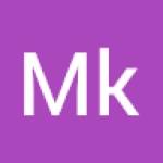 Mk JONAS Profile Picture