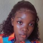 Nelly MOUKAM Profile Picture