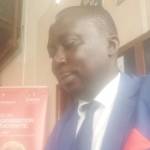Samuel Bienvenu AKOUAM Profile Picture
