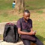 Waller Larson DJOUMESSI KADJOU Profile Picture