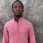 Geofried Edmond GOKA Profile Picture