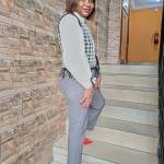 Marie Claire NGO MANG BIOG Profile Picture