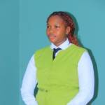 Marie Laure NGO NGIMBOUS Profile Picture