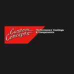 Custom Concepts PERFORMANCE COATINGS Profile Picture