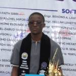 JAMES ARISTIDE MASSANGO Profile Picture