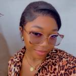 Blandine Farida Lathifa MENGUE Profile Picture