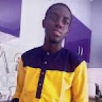Fredy MIAFO KENGNE Profile Picture