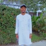 Mckevin Ryan OYONO Profile Picture