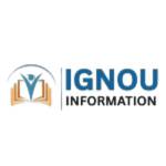 Ignou INFORMATION Profile Picture