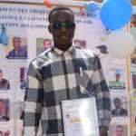 Yann Freddy TCHOKOTE MOIKO Profile Picture