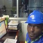 Herve TCHUENKAM KAMSU Profile Picture