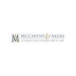 Mccarthy AKERS PLC Profile Picture