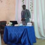 Joseph Fidekna NGAITOUANG Profile Picture